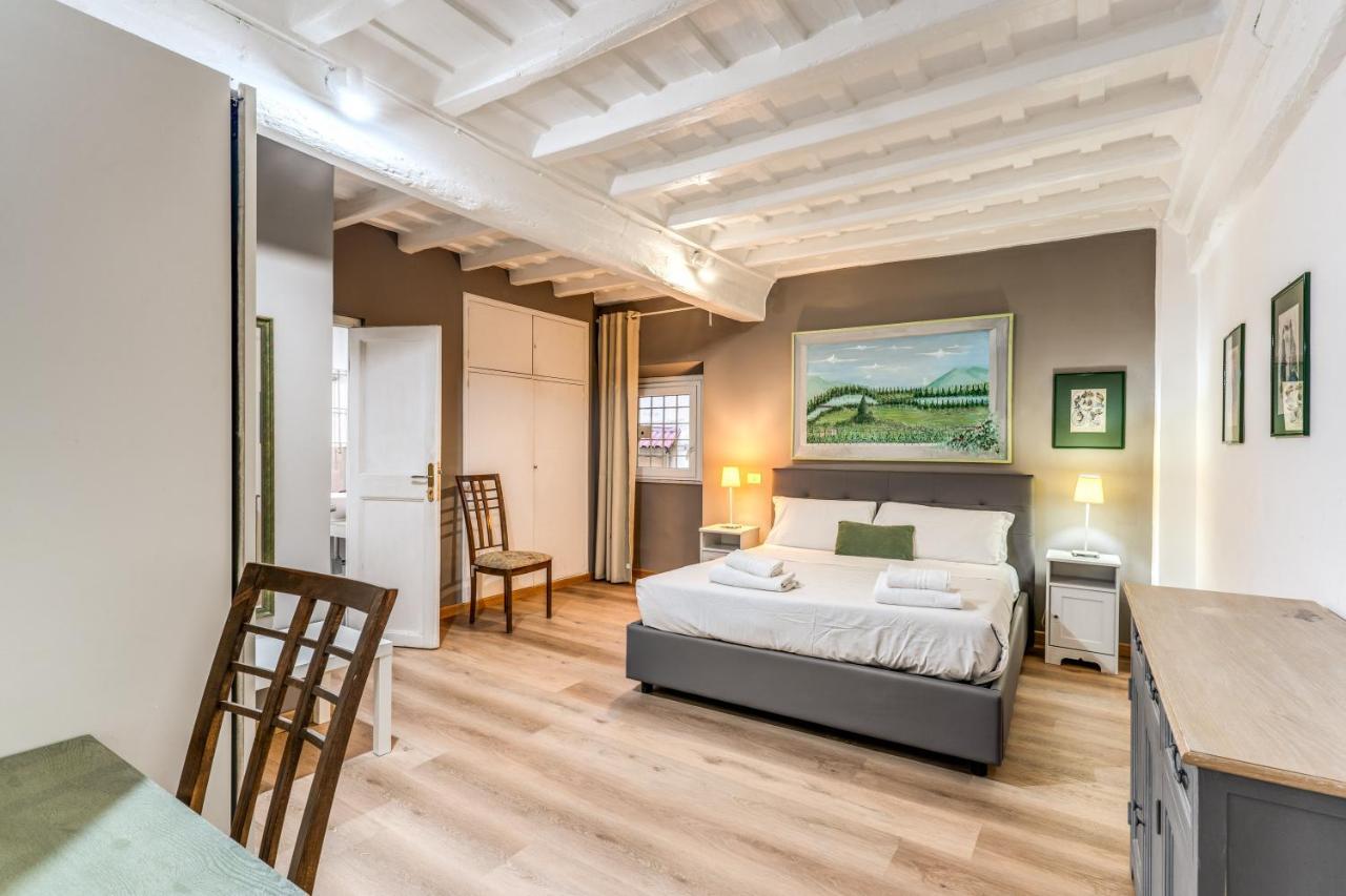 Lovely Spacious Apartment Near The Colosseum Rzym Zewnętrze zdjęcie