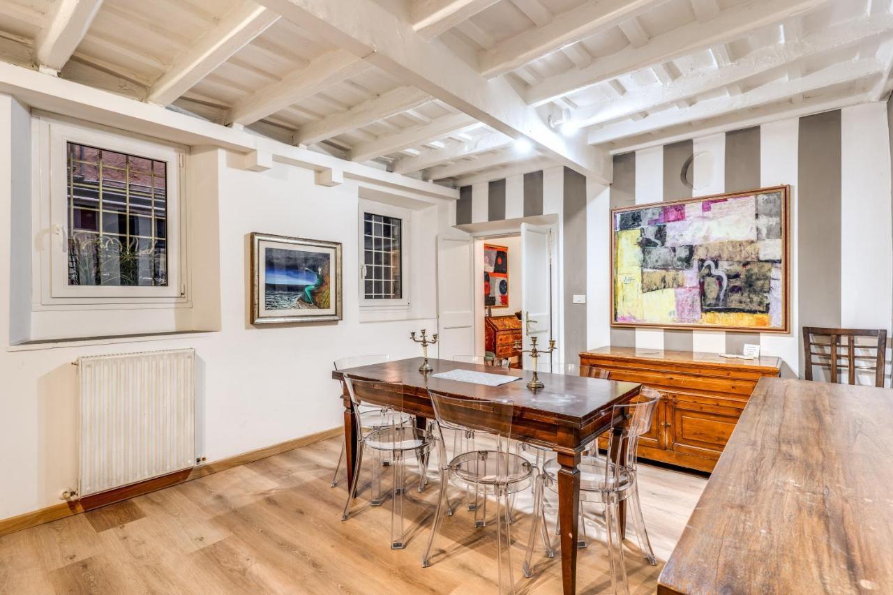 Lovely Spacious Apartment Near The Colosseum Rzym Zewnętrze zdjęcie