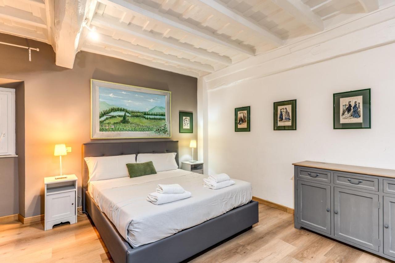 Lovely Spacious Apartment Near The Colosseum Rzym Zewnętrze zdjęcie